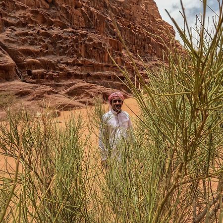 Hotel Stargazing camp&Tours Wadi Rum Esterno foto