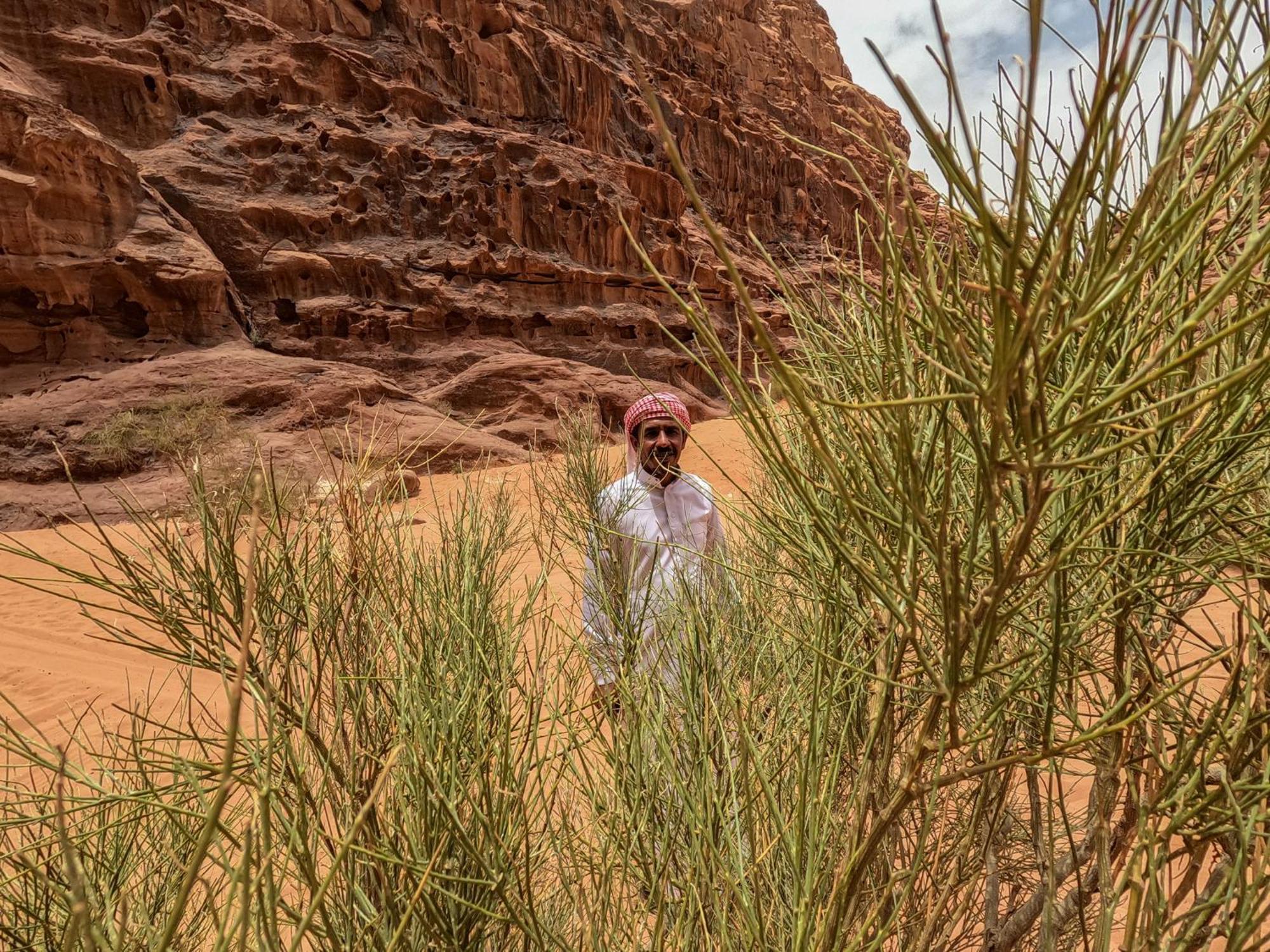 Hotel Stargazing camp&Tours Wadi Rum Esterno foto