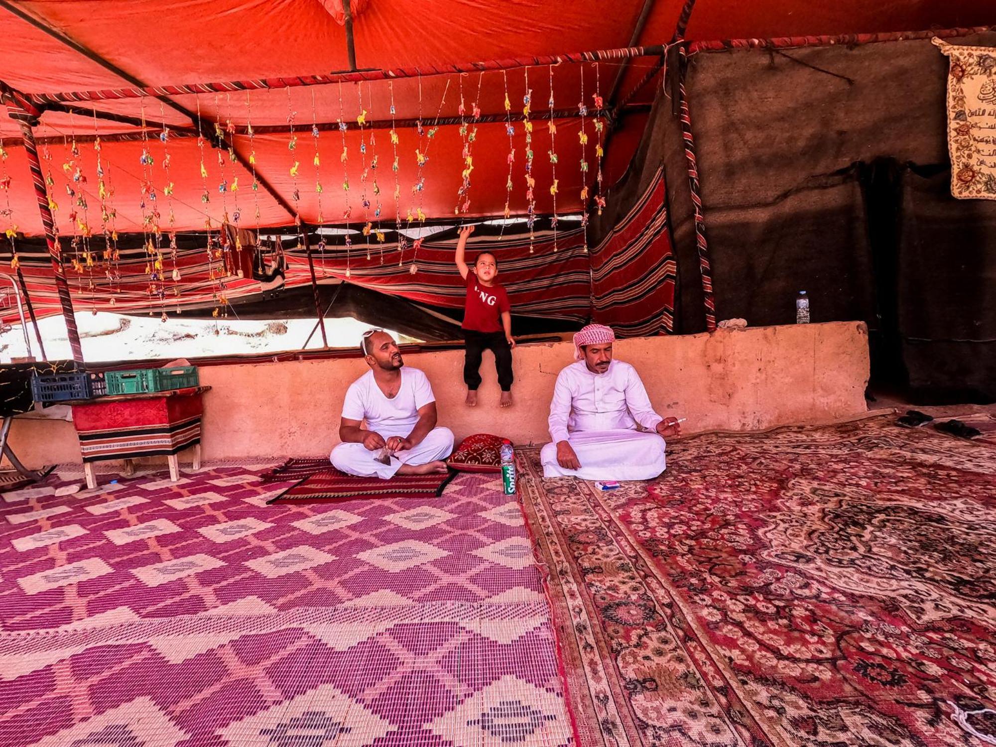 Hotel Stargazing camp&Tours Wadi Rum Esterno foto
