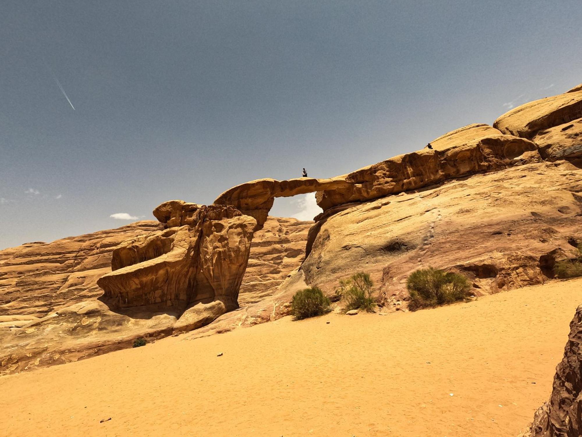 Hotel Stargazing camp&Tours Wadi Rum Esterno foto