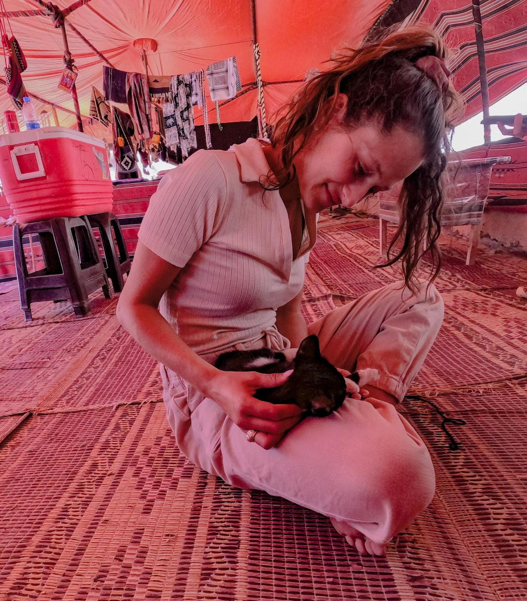 Hotel Stargazing camp&Tours Wadi Rum Esterno foto