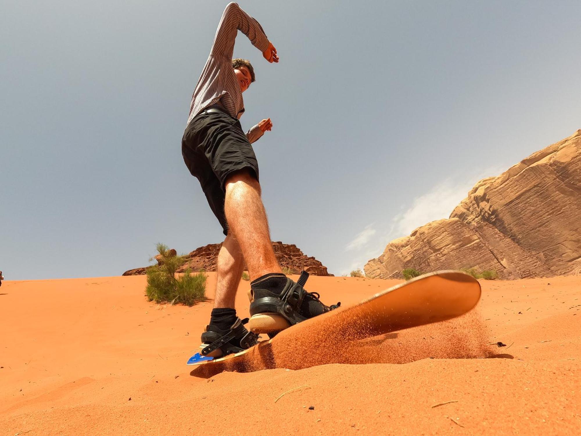 Hotel Stargazing camp&Tours Wadi Rum Esterno foto