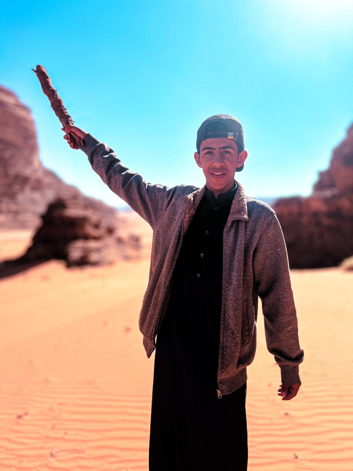 Hotel Stargazing camp&Tours Wadi Rum Esterno foto