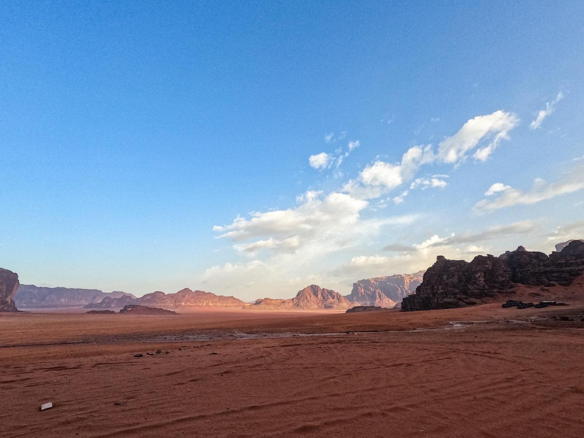 Hotel Stargazing camp&Tours Wadi Rum Esterno foto